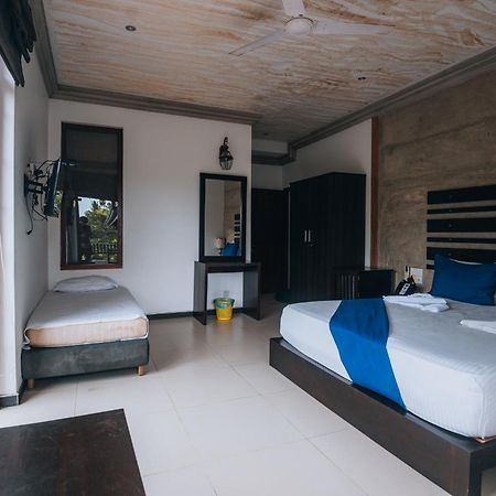 Summerside Residence Negombo Kültér fotó