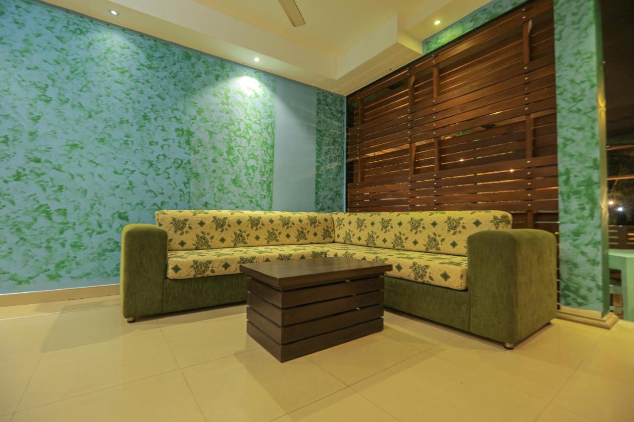 Summerside Residence Negombo Kültér fotó
