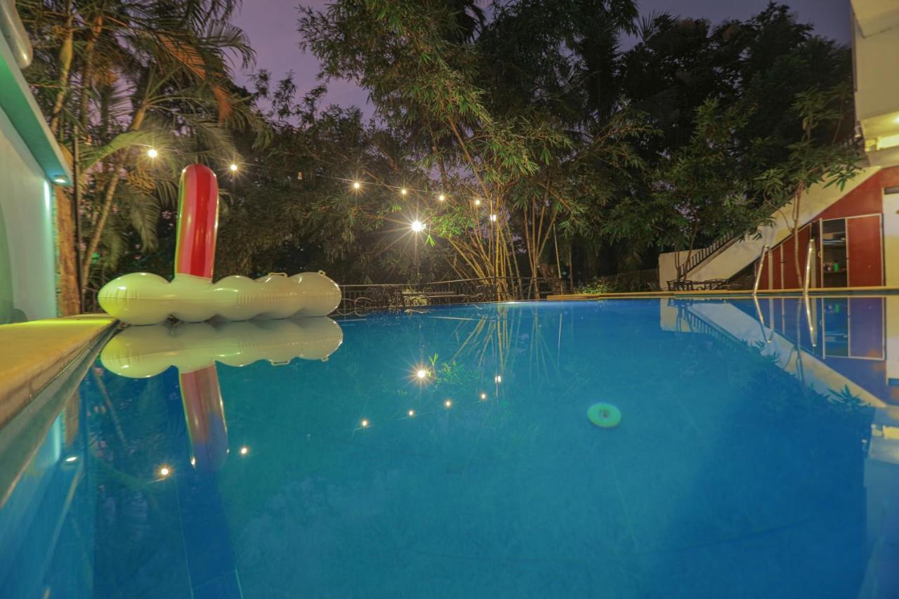 Summerside Residence Negombo Kültér fotó