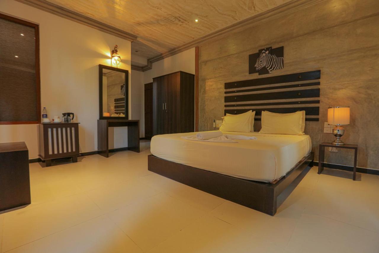 Summerside Residence Negombo Kültér fotó