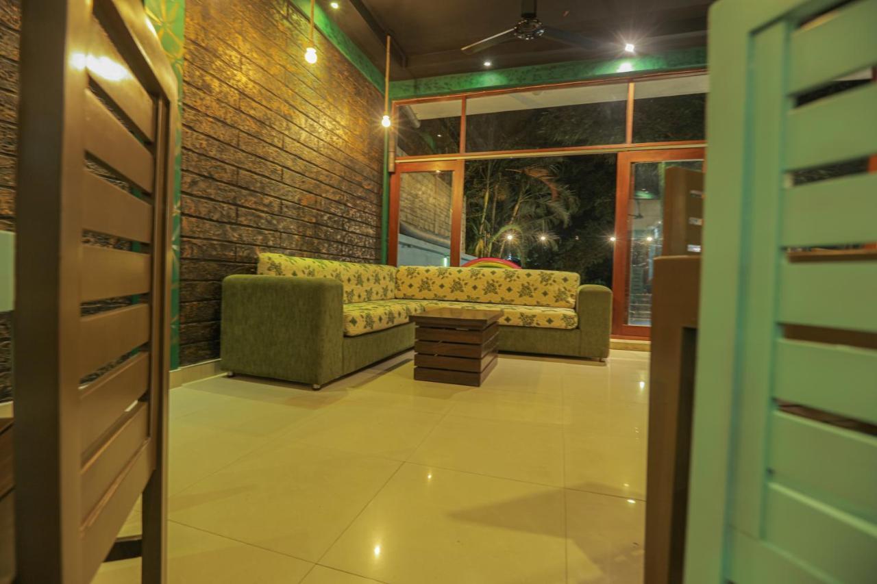 Summerside Residence Negombo Kültér fotó