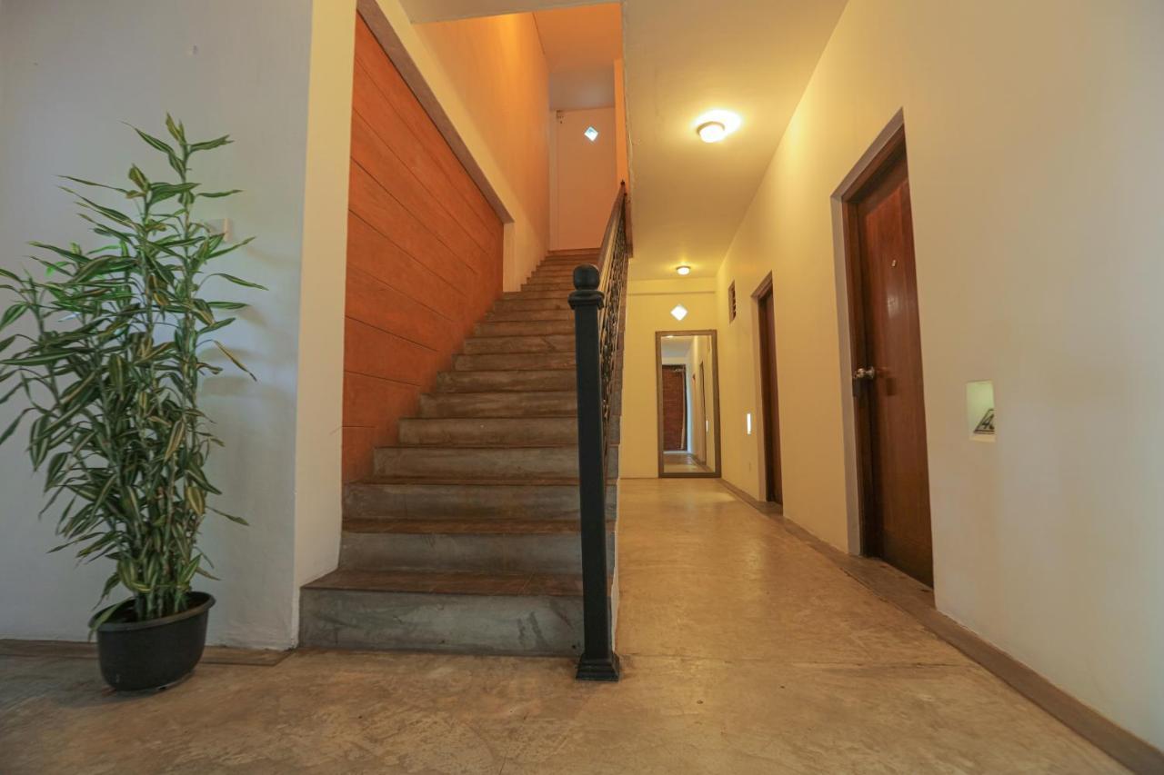 Summerside Residence Negombo Kültér fotó