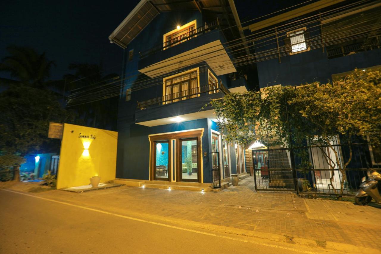 Summerside Residence Negombo Kültér fotó