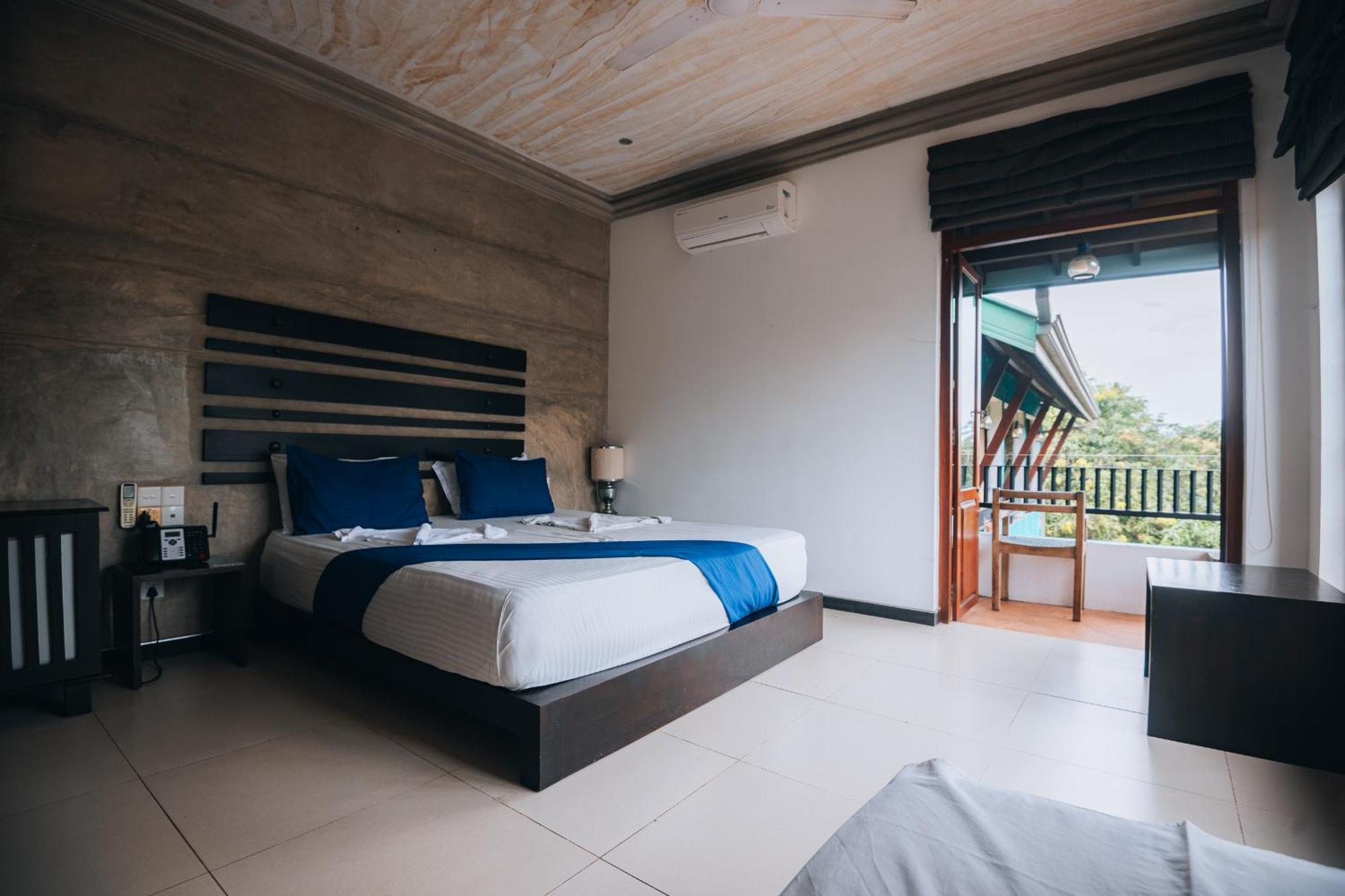 Summerside Residence Negombo Kültér fotó