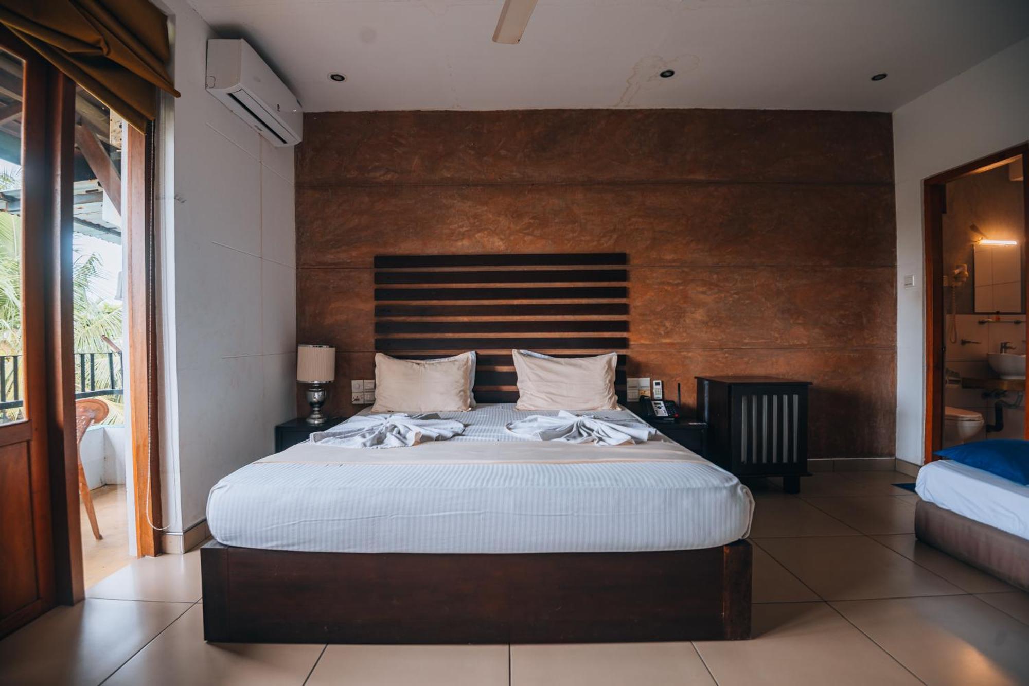 Summerside Residence Negombo Kültér fotó