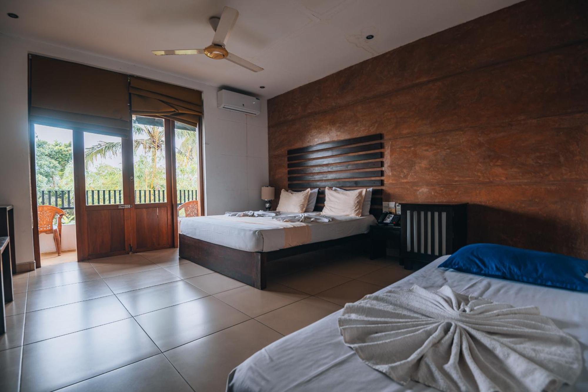 Summerside Residence Negombo Kültér fotó