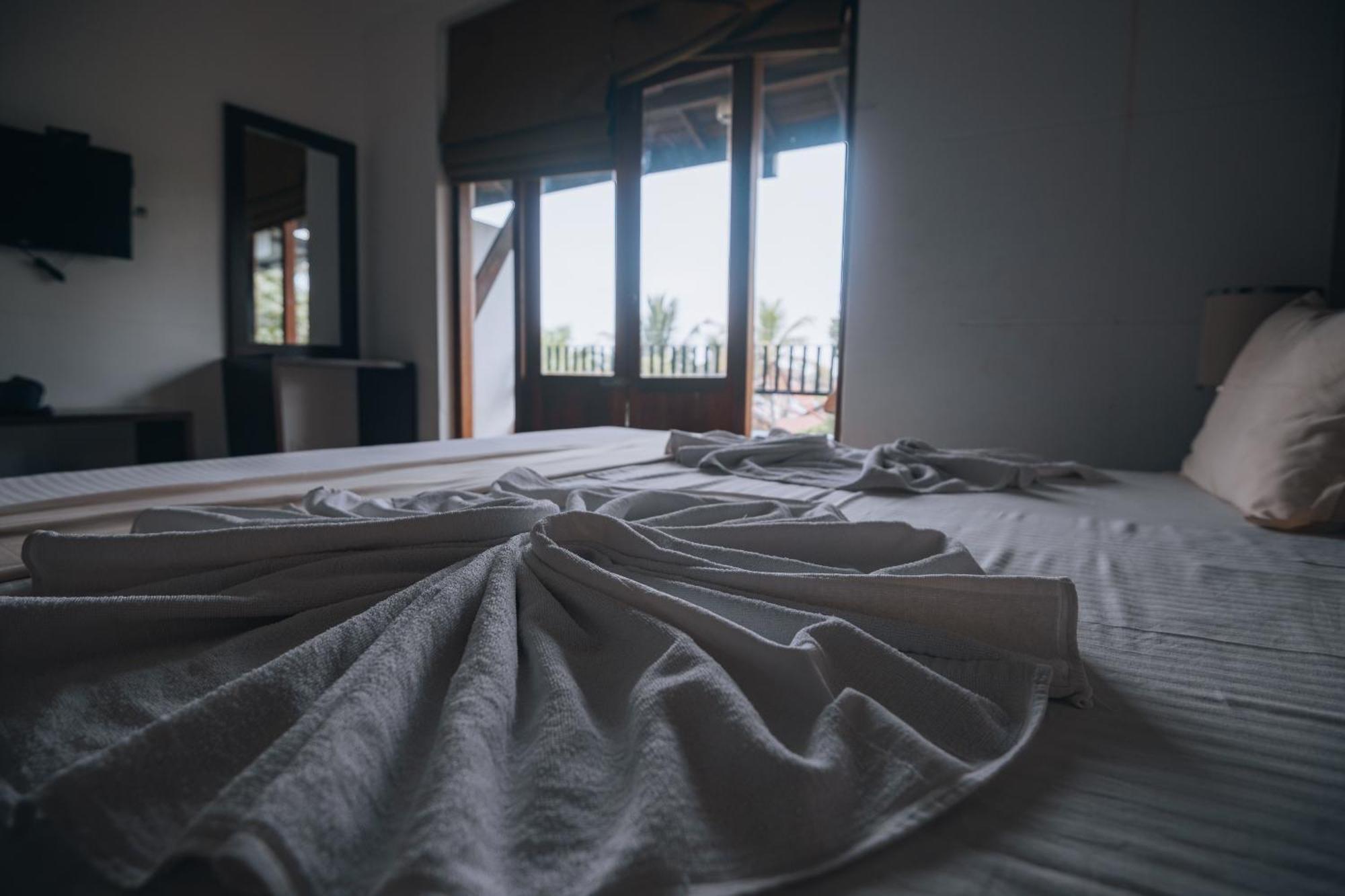 Summerside Residence Negombo Kültér fotó