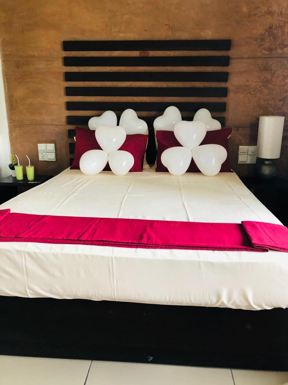 Summerside Residence Negombo Kültér fotó